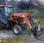 Tracteur agricole Renault R3143