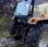 Tracteur agricole Renault R3143