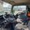 Benne basculante de chantier et de TP Nissan Cabstar