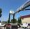 Benne basculante de chantier et de TP Nissan Cabstar
