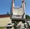 Benne basculante de chantier et de TP Nissan Cabstar