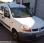 Fourgon avec parois et toit rigide Renault Kangoo