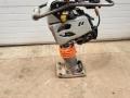 Compacteur à main Mikasa Mtx60e