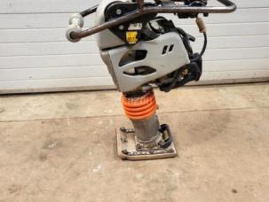 Compacteur à main Mikasa Mtx60e