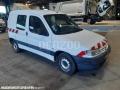 Fourgon avec parois et toit rigide Citroën Berlingo