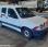 Fourgon avec parois et toit rigide Citroën Berlingo