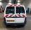 Fourgon avec parois et toit rigide Citroën Berlingo