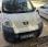 Fourgon avec parois et toit rigide Peugeot Bipper