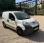 Fourgon avec parois et toit rigide Peugeot Bipper