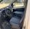 Fourgon avec parois et toit rigide Peugeot Bipper