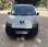 Fourgon avec parois et toit rigide Peugeot Bipper