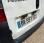 Fourgon avec parois et toit rigide Peugeot Bipper