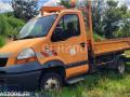 Châssis-cabine Renault R12