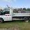 Benne basculante de chantier et de TP Ford Transit