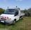 Benne basculante de chantier et de TP Ford Transit