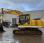 Pelle  Komatsu PC160-8