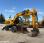 Pelle  Jcb JS145W
