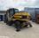 Pelle  Jcb JS145W