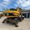 Pelle  Jcb JS145W