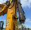 Pelle  Jcb JS145W