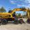 Pelle  Jcb JS145W