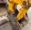 Pelle  Jcb JS145W
