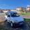 Fourgon avec parois et toit rigide Renault Kangoo