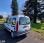 Fourgon avec parois et toit rigide Renault Kangoo