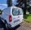 Fourgon avec parois et toit rigide Citroën Berlingo