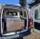 Fourgon avec parois et toit rigide Citroën Berlingo