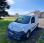 Fourgon avec parois et toit rigide Renault Kangoo