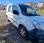 Fourgon avec parois et toit rigide Renault Kangoo