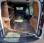 Fourgon avec parois et toit rigide Renault Kangoo