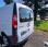 Fourgon avec parois et toit rigide Renault Kangoo
