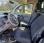 Fourgon avec parois et toit rigide Renault Kangoo