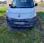 Fourgon avec parois et toit rigide Renault Kangoo