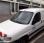 Fourgon avec parois et toit rigide Peugeot Partner