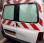 Fourgon avec parois et toit rigide Peugeot Partner