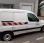 Fourgon avec parois et toit rigide Peugeot Partner