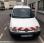 Fourgon avec parois et toit rigide Peugeot Partner