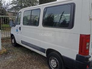 Autobus Fiat Ducato
