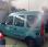 Fourgon avec parois et toit rigide Renault Kangoo