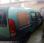 Fourgon avec parois et toit rigide Renault Kangoo