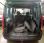 Fourgon avec parois et toit rigide Renault Kangoo