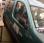 Fourgon avec parois et toit rigide Renault Kangoo
