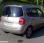Fourgonnette dérivée de VP Renault Modus