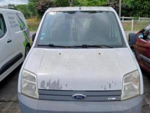 Fourgon avec parois et toit rigide Ford T.CONNECT