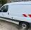 Fourgon avec parois et toit rigide Citroën Berlingo