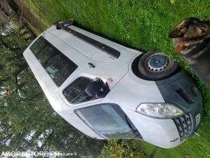 Autobus Renault Master