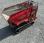 Tombereau rigide nc carry 107
